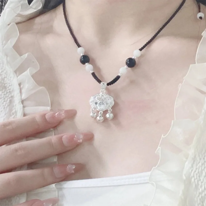 NOME Necklaces Women's-5