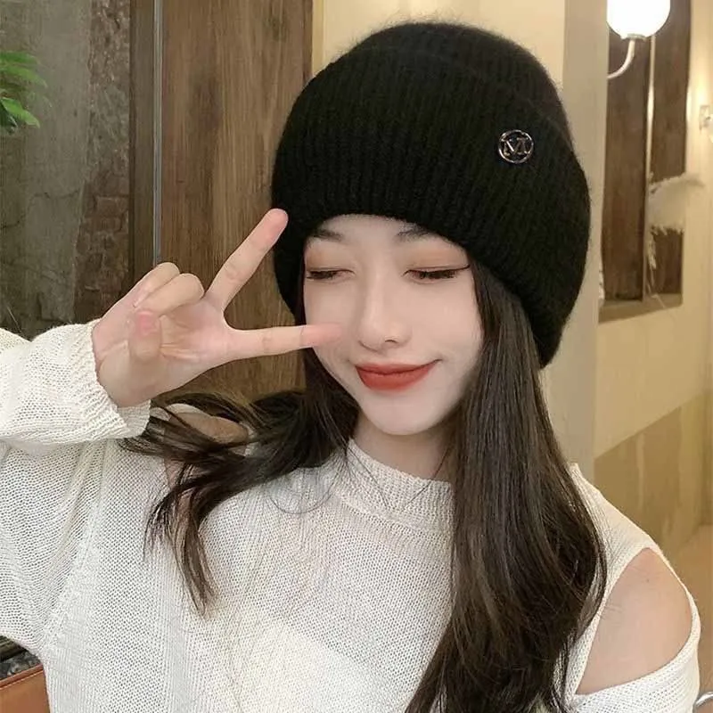 NOME Beanies Unisex-1
