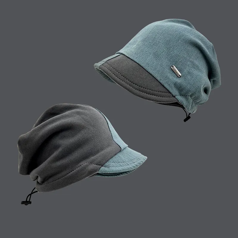NOME Beanies Unisex-6