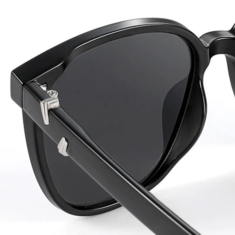 NOME TR90 Irregular Shape Sunglasses Unisex-2