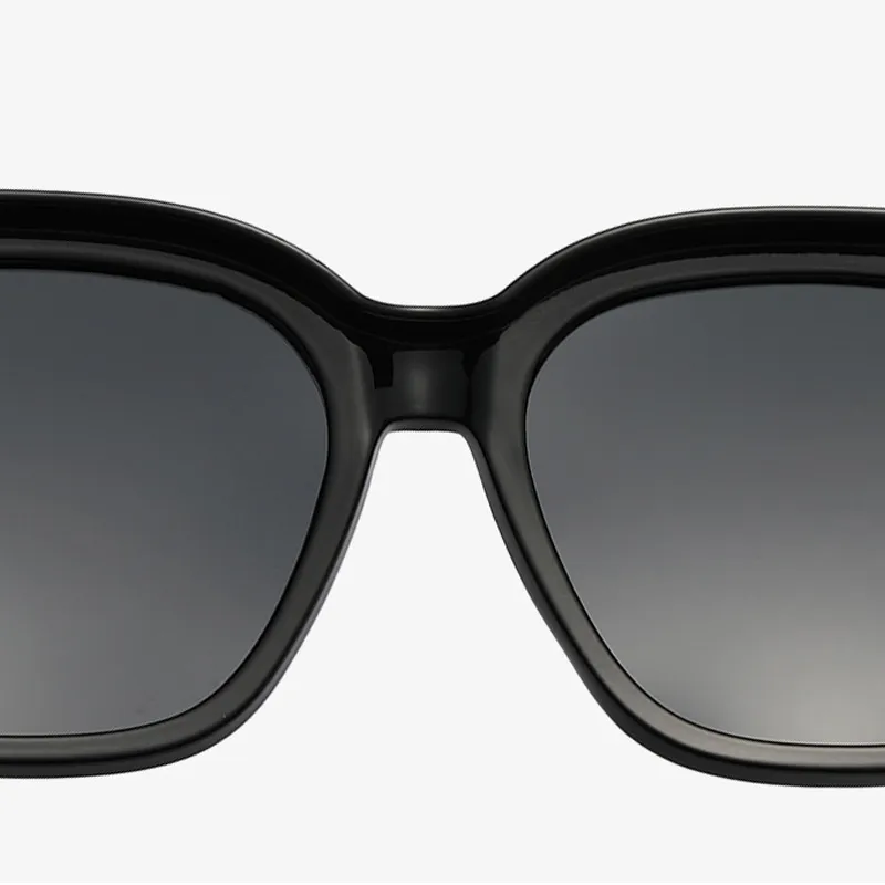NOME TR90 Square Sunglasses Unisex-6