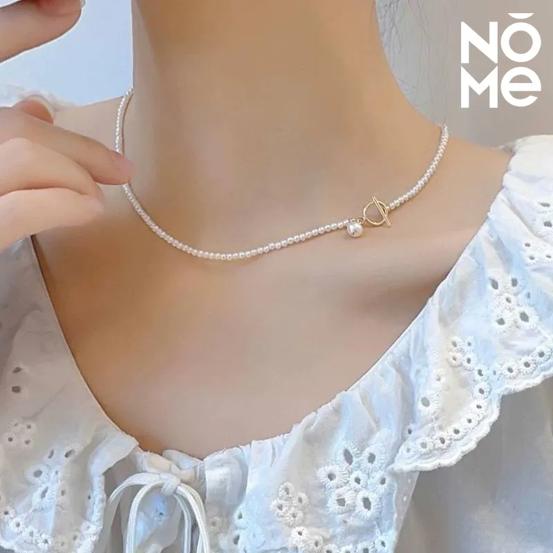 NOME Necklaces Women's-2