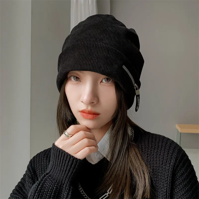 NOME Beanies Unisex-6
