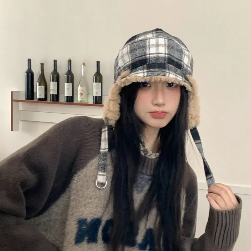 NOME Trapper Hats Unisex-2