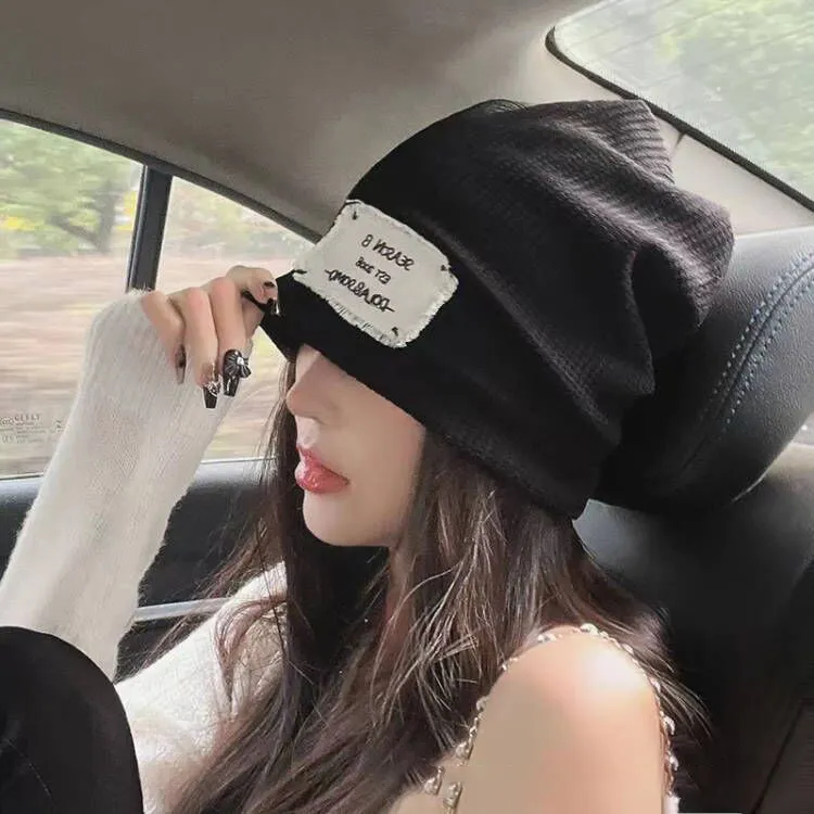 NOME Polyester Hats & Caps Unisex-1