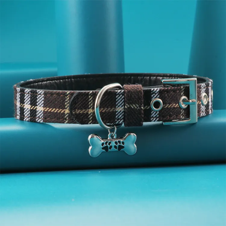 NOME PU Leather Necklaces Women's-4