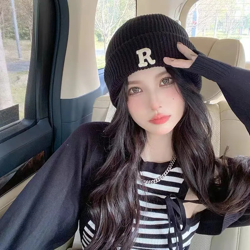 NOME Beanies Unisex-2