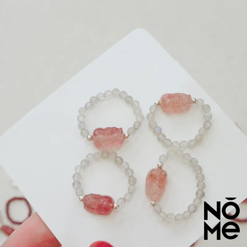 NOME Rings Women's-3