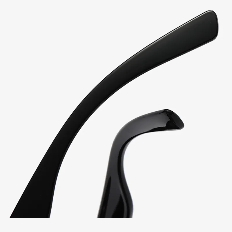 NOME TR90 Square Sunglasses Unisex-7