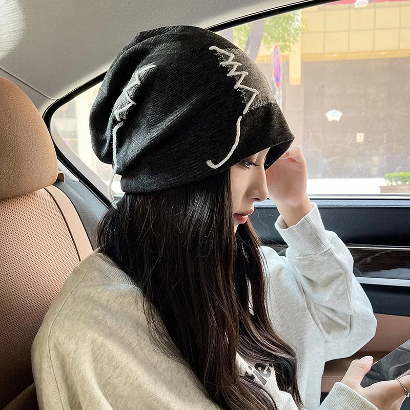 NOME Beanies Unisex-1
