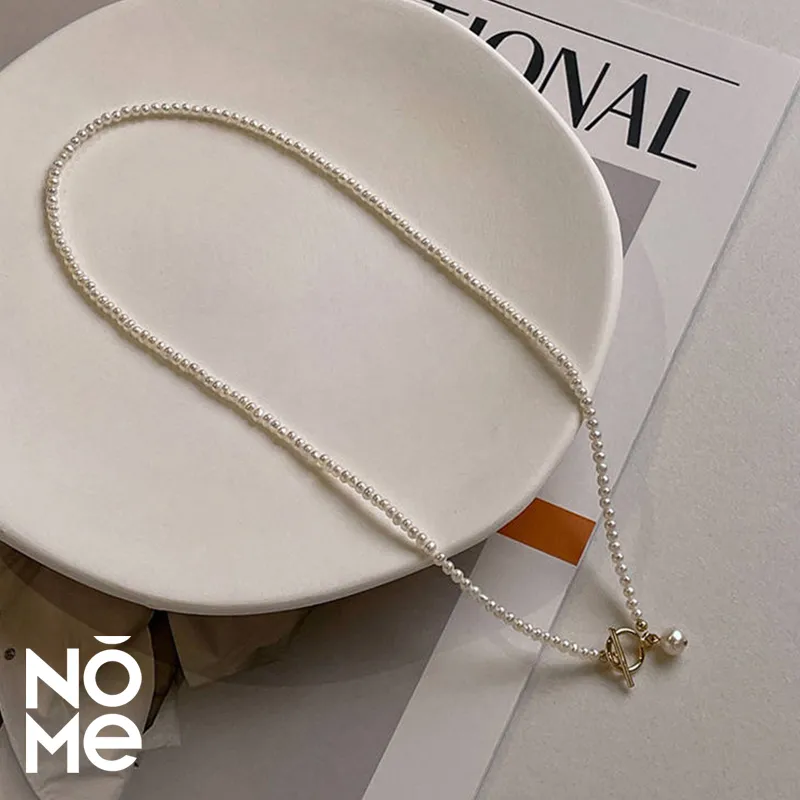 NOME Necklaces Women's-5