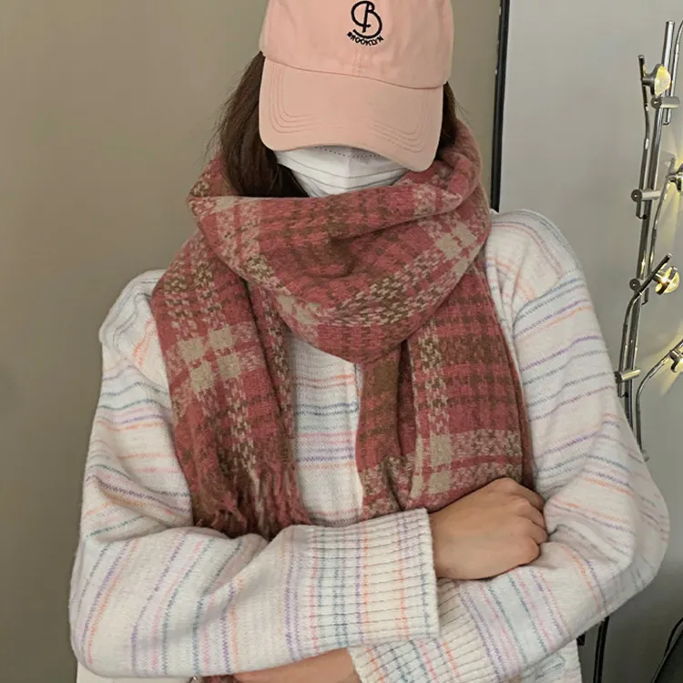 NOME Knit Scarves Women's-1