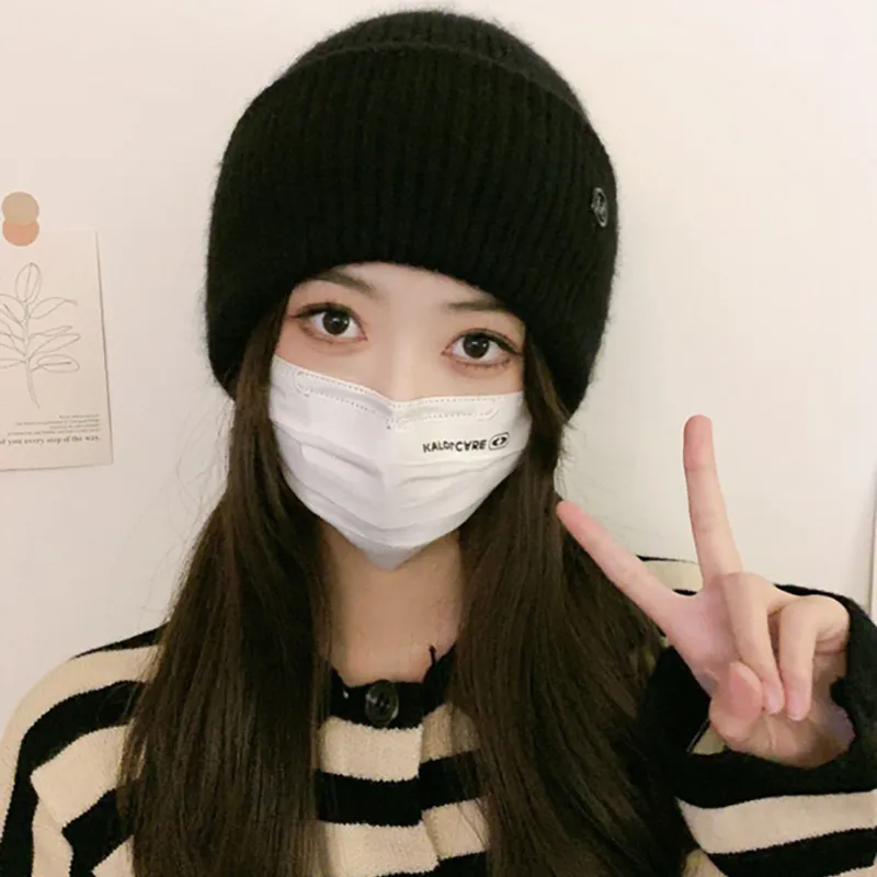 NOME Beanies Unisex-3