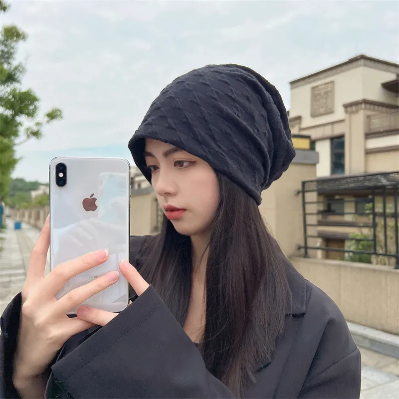 NOME Beanies Unisex-1