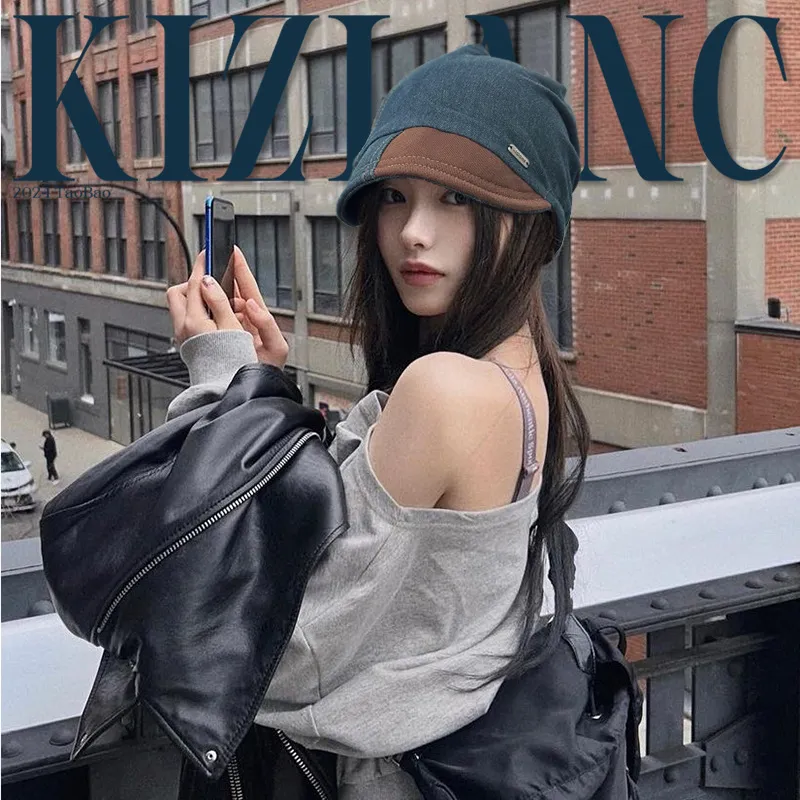 NOME Beanies Unisex-2