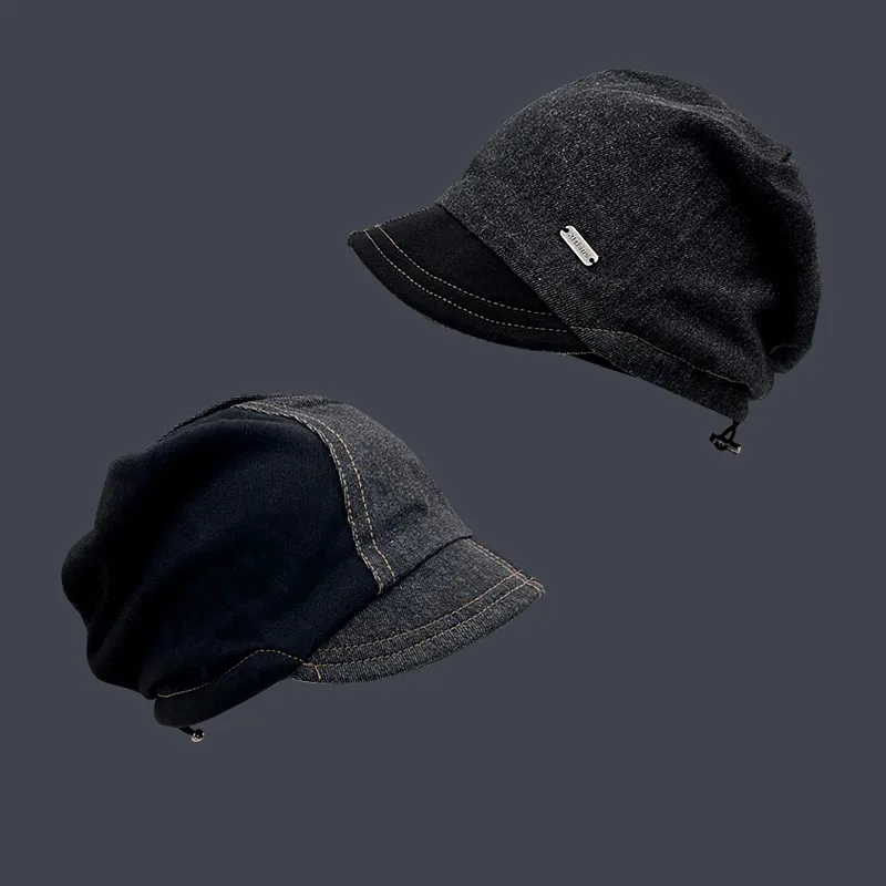 NOME Beanies Unisex-4