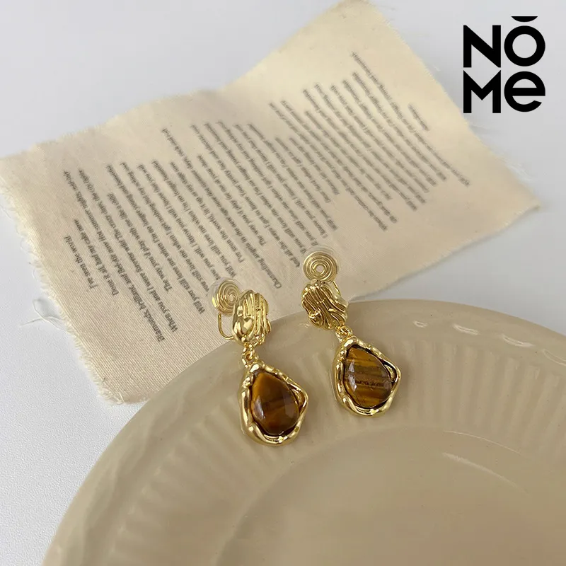 NOME Earrings Women's-3