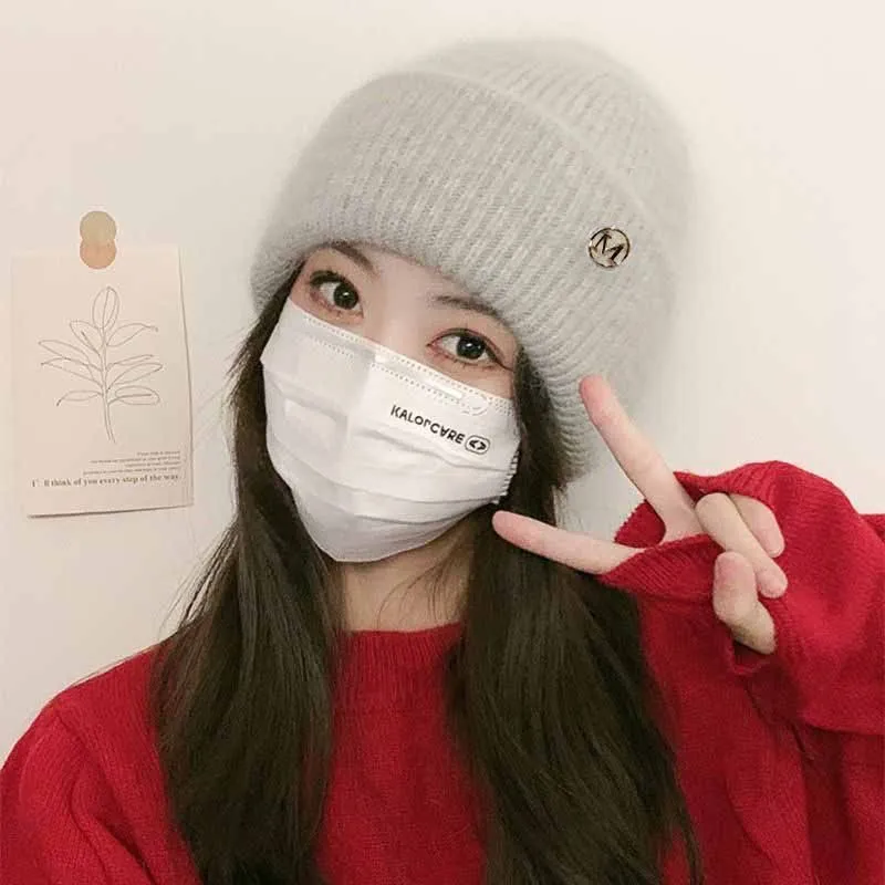 NOME Beanies Unisex-6