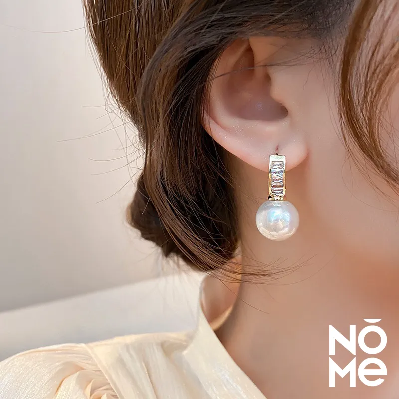 NOME Earrings Women's-1