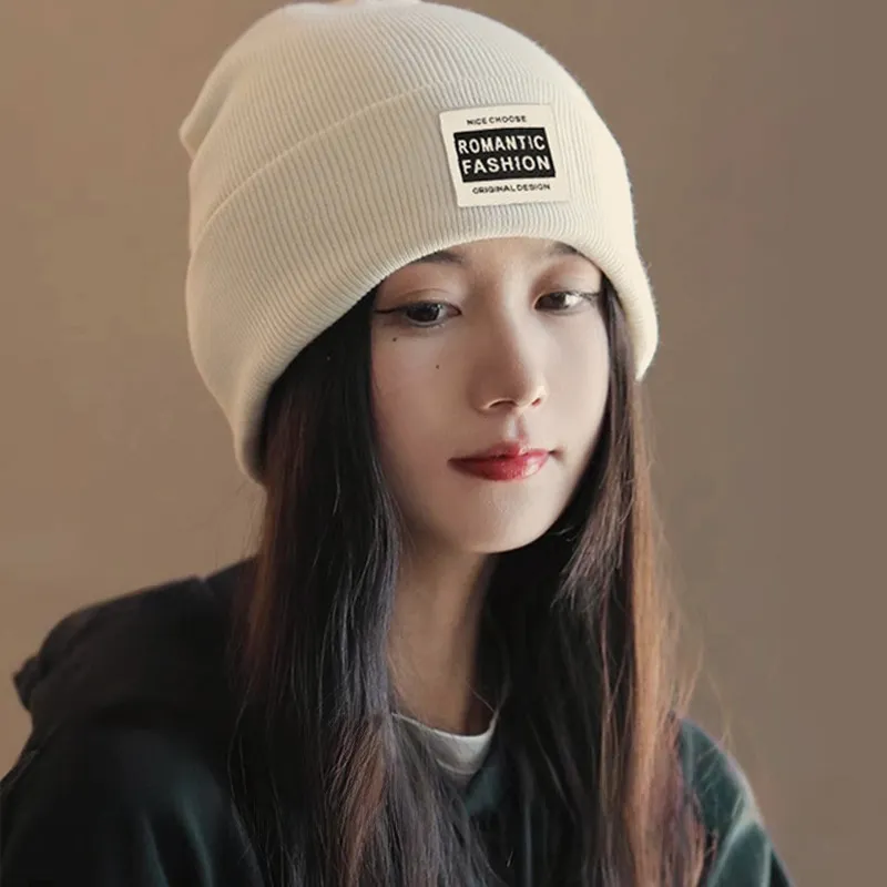 NOME Beanies Unisex-4