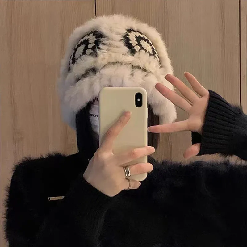 NOME Beanies Unisex-2
