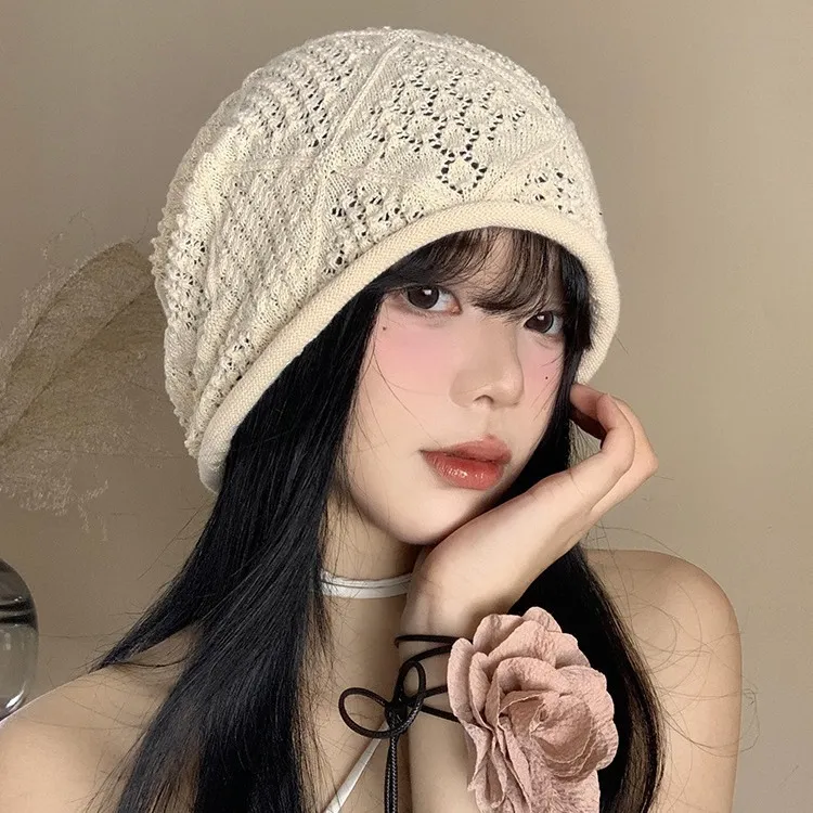 NOME Beanies Unisex-4