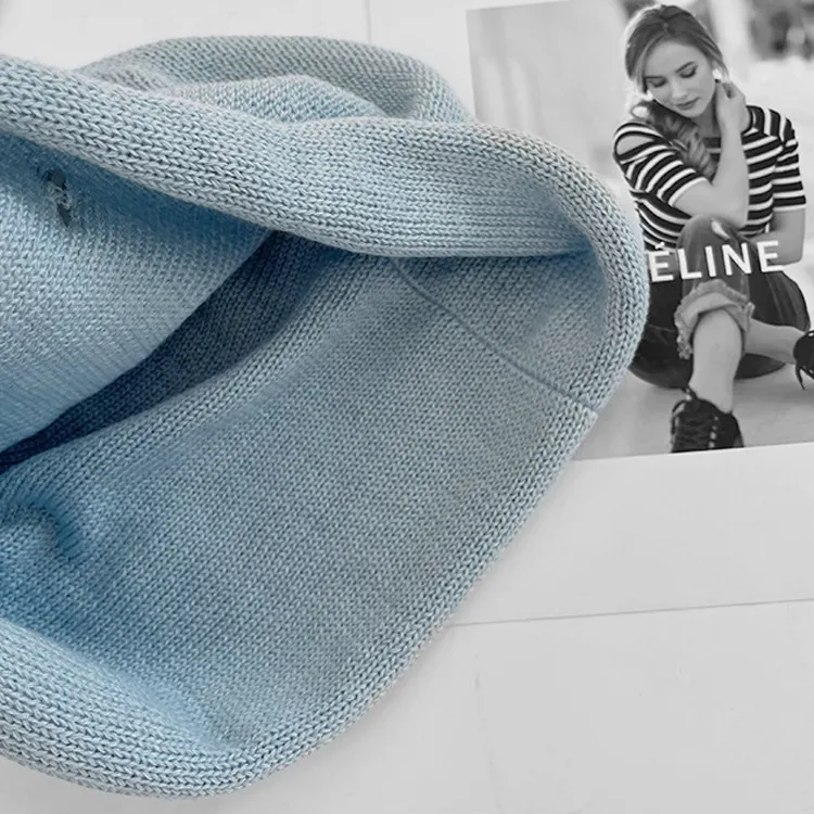 NOME Beanies Unisex-1
