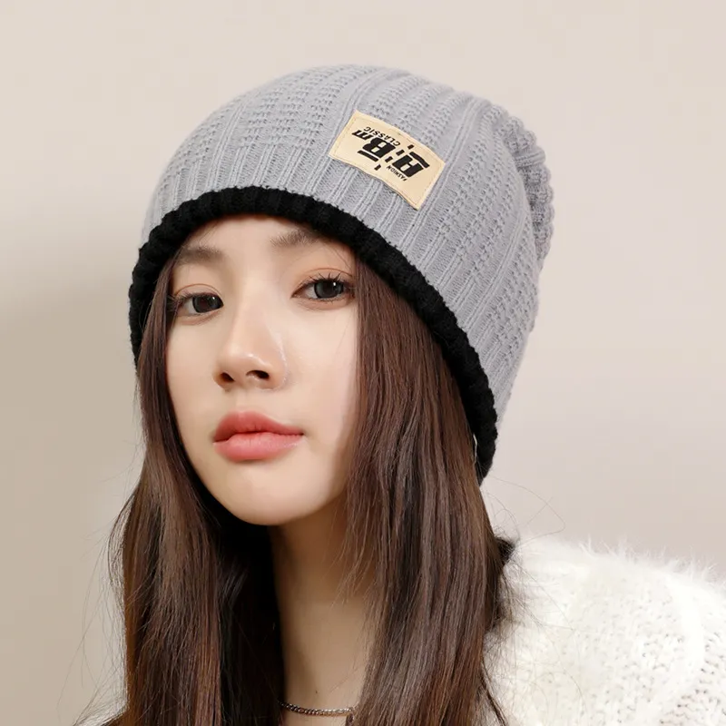 NOME Beanies Unisex-4