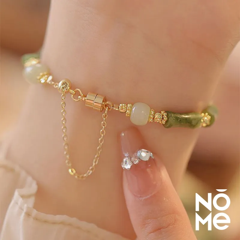 NOME Silver Plated Bracelets Women's-1