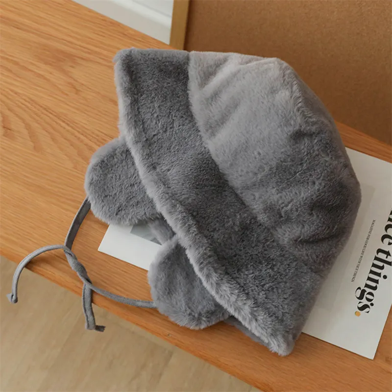 NOME Trapper Hats Unisex-3