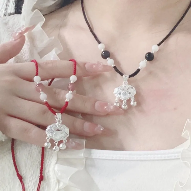 NOME Necklaces Women's-1