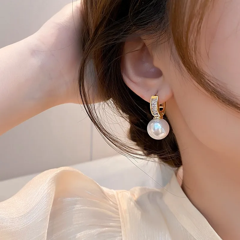 NOME Earrings Women's-4