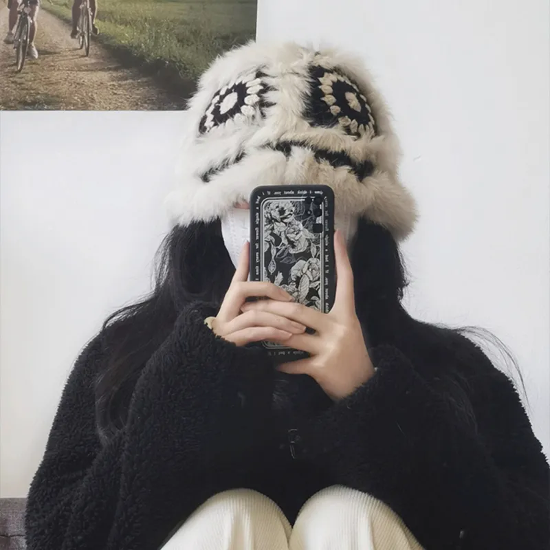 NOME Beanies Unisex-1