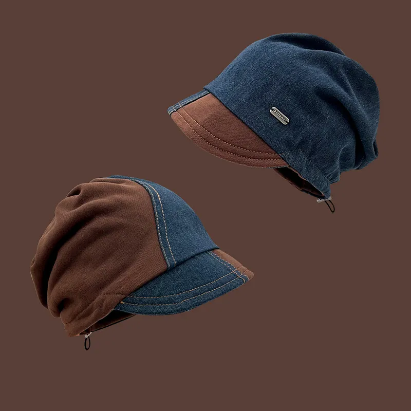NOME Beanies Unisex-1