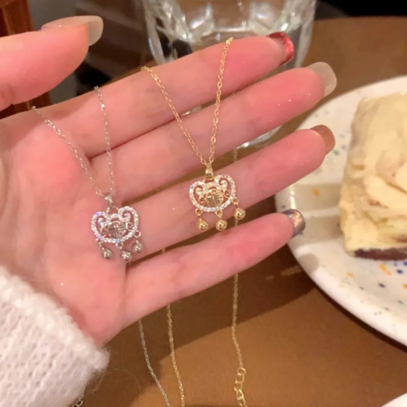 NOME Necklaces Women's-5