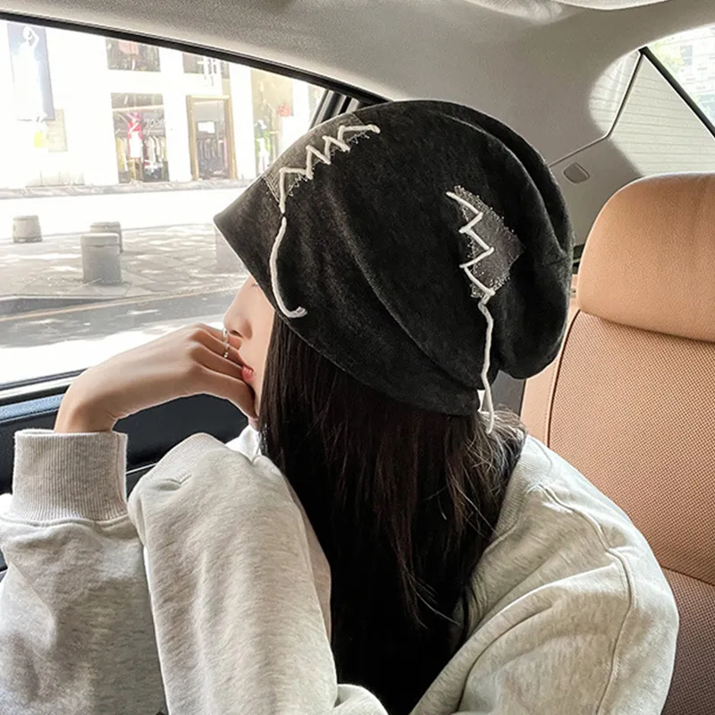 NOME Beanies Unisex-2