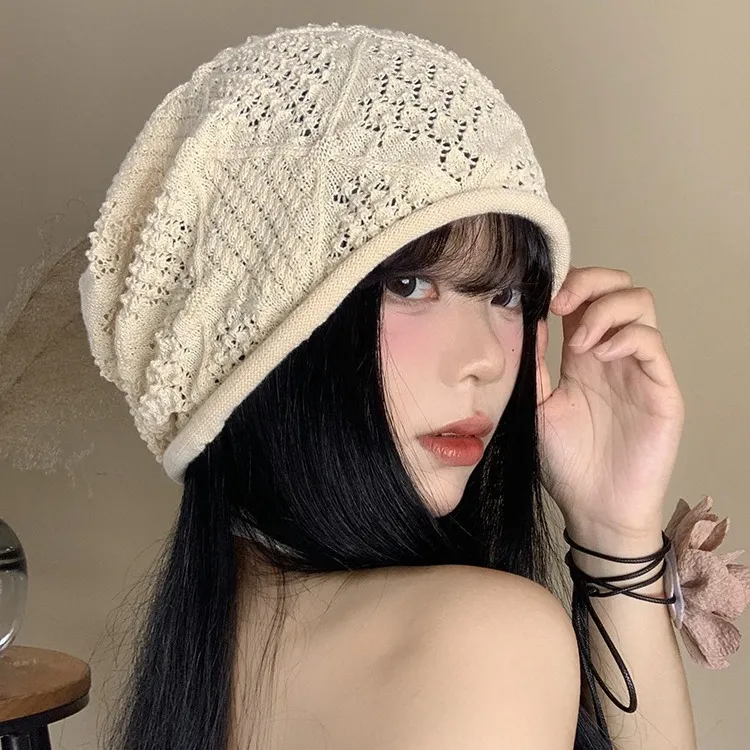 NOME Beanies Unisex-5