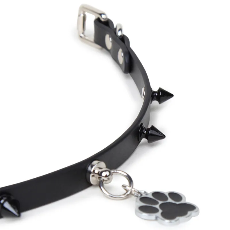 NOME Cow Leather Necklaces Women's-2