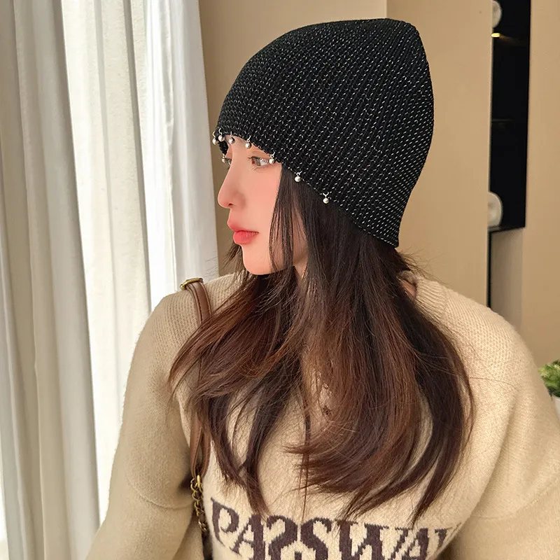 NOME Acrylic Hats & Caps Women's-1