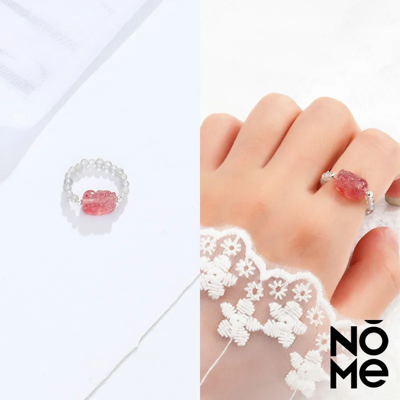 NOME Rings Women's-4