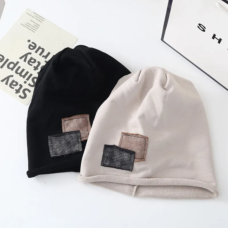 NOME Beanies Unisex-3