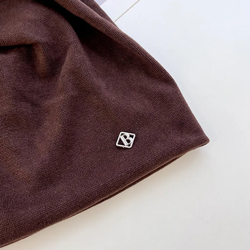 NOME Beanies Unisex-5
