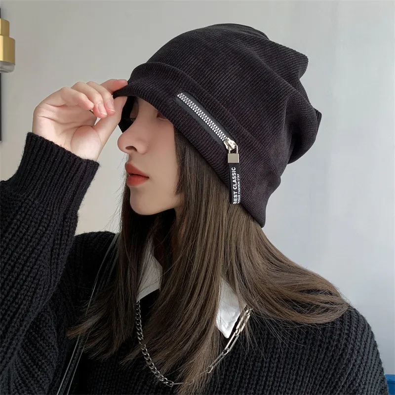 NOME Beanies Unisex-4