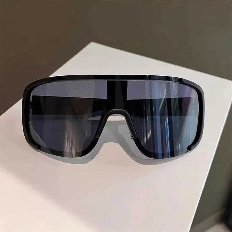 NOME Rectangular Sunglasses Unisex-1