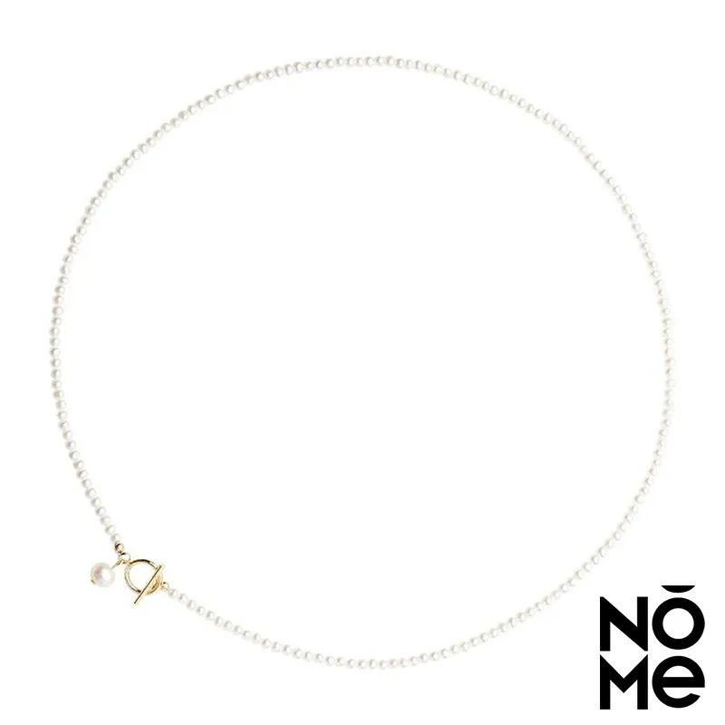 NOME Necklaces Women's-4