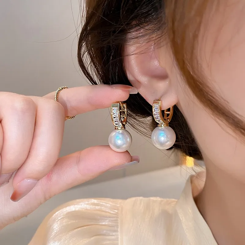 NOME Earrings Women's-2
