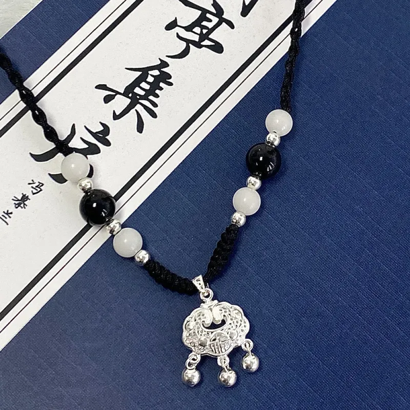 NOME Necklaces Women's-8