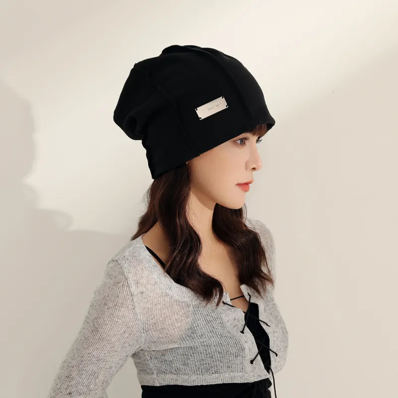NOME Polyester Hats & Caps Unisex-2