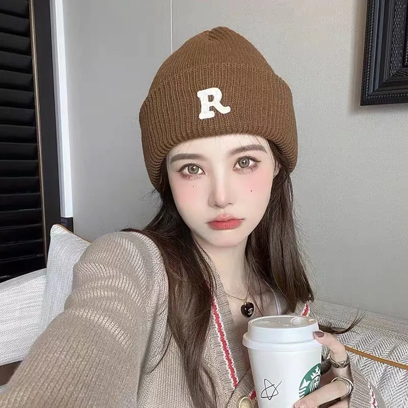 NOME Beanies Unisex-8