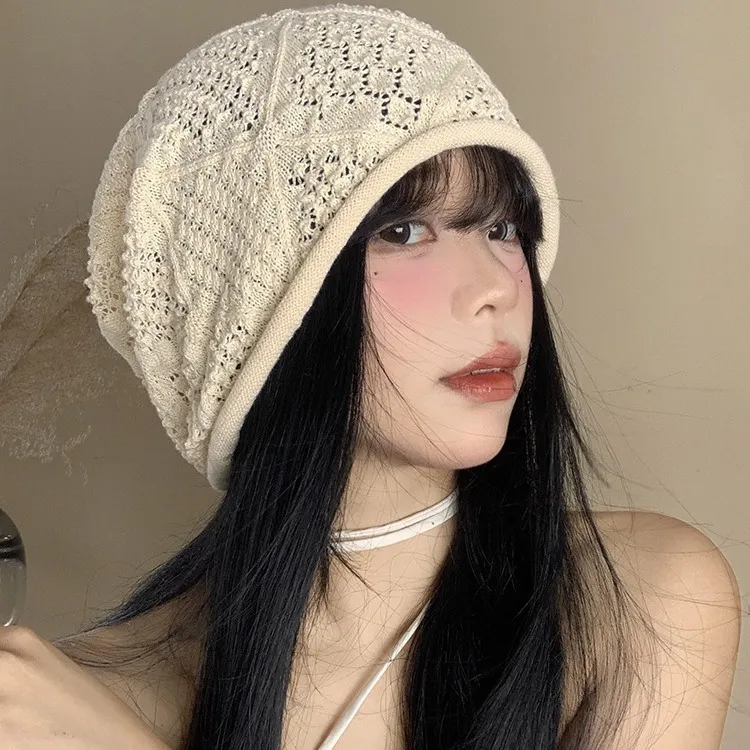 NOME Beanies Unisex-7
